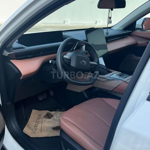 Changan Qiyuan A05 2024, 11,900 km - 1.5 l - Bakı