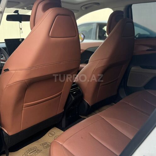 Changan Qiyuan A05 2024, 11,900 km - 1.5 l - Bakı