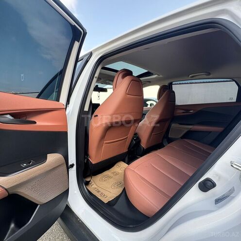 Changan Qiyuan A05 2024, 11,900 km - 1.5 l - Bakı