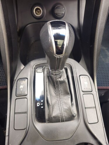 Hyundai Santa Fe 2013, 189,600 km - 2.0 l - Bərdə