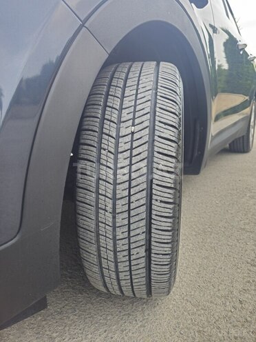 Hyundai Santa Fe 2013, 189,600 km - 2.0 l - Bərdə