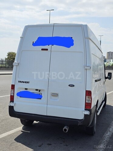 Ford Transit 2008, 270,000 km - 2.4 л - Bakı