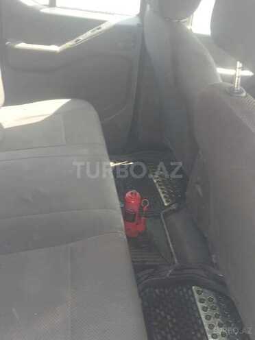 Nissan Navara 2014, 444,000 km - 2.5 l - Bakı