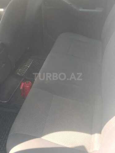 Nissan Navara 2014, 444,000 km - 2.5 l - Bakı