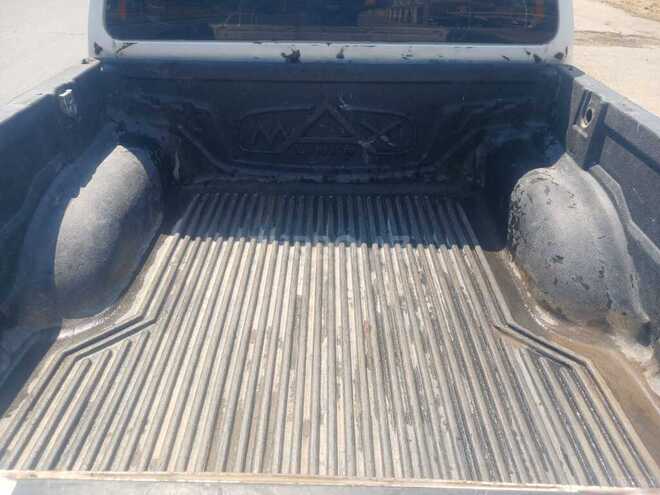 Nissan Navara 2014, 444,000 km - 2.5 l - Bakı