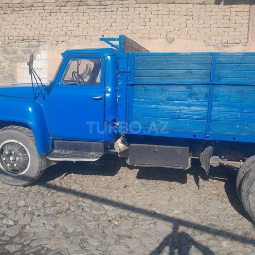 GAZ 53 1985, 100,000 km - 4.2 l - Şəki