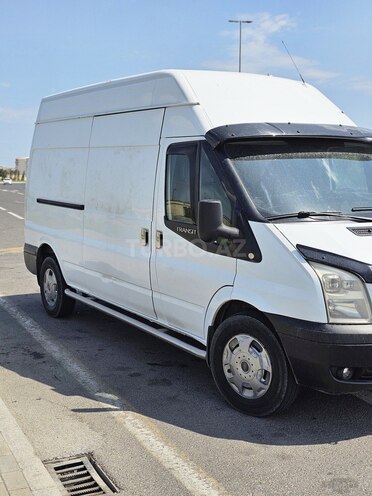 Ford Transit 2008, 270,000 km - 2.4 л - Bakı