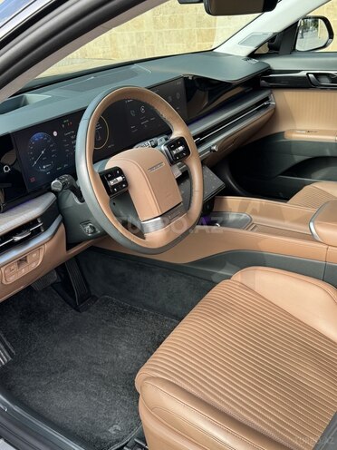 Hyundai Grandeur 2023, 44,317 km - 1.6 l - Bakı