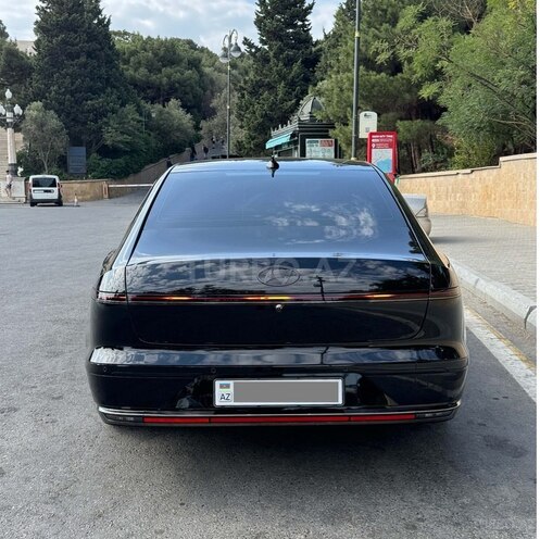 Hyundai Grandeur 2023, 44,317 km - 1.6 l - Bakı