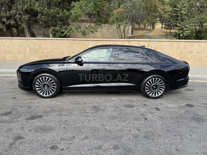 Hyundai Grandeur 2023, 44,317 km - 1.6 l - Bakı