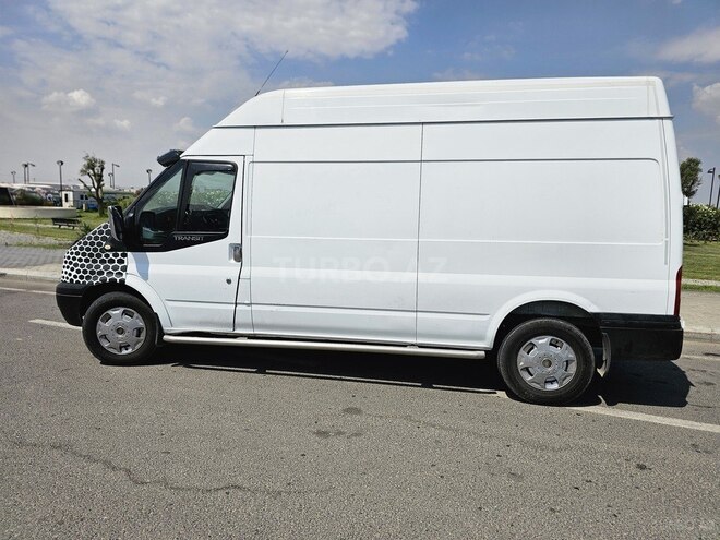 Ford Transit 2008, 270,000 km - 2.4 л - Bakı