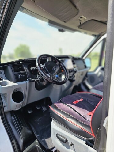 Ford Transit 2008, 270,000 km - 2.4 л - Bakı