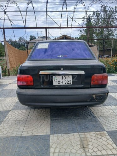 Saipa 141 2005, 35,649 km - 1.3 l - Bakı