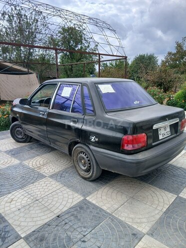 Saipa 141 2005, 35,649 km - 1.3 l - Bakı