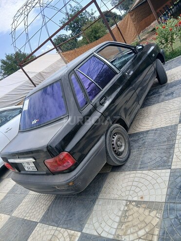 Saipa 141 2005, 35,649 km - 1.3 l - Bakı