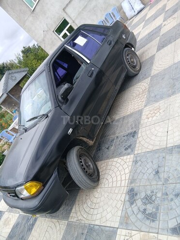 Saipa 141 2005, 35,649 km - 1.3 l - Bakı