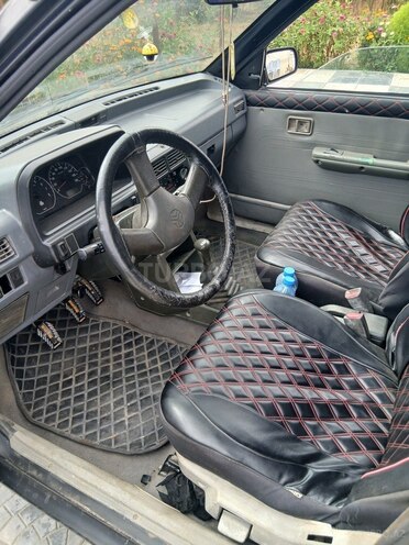 Saipa 141 2005, 35,649 km - 1.3 l - Bakı