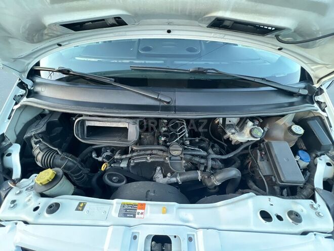 Ford Transit 2008, 270,000 km - 2.4 л - Bakı