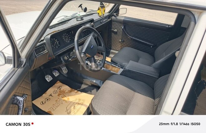 LADA (VAZ) 2107 2009, 186,000 km - 1.6 л - Gəncə