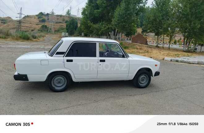 LADA (VAZ) 2107 2009, 186,000 km - 1.6 л - Gəncə