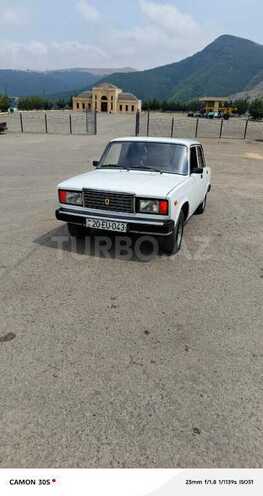 LADA (VAZ) 2107 2009, 186,000 km - 1.6 л - Gəncə