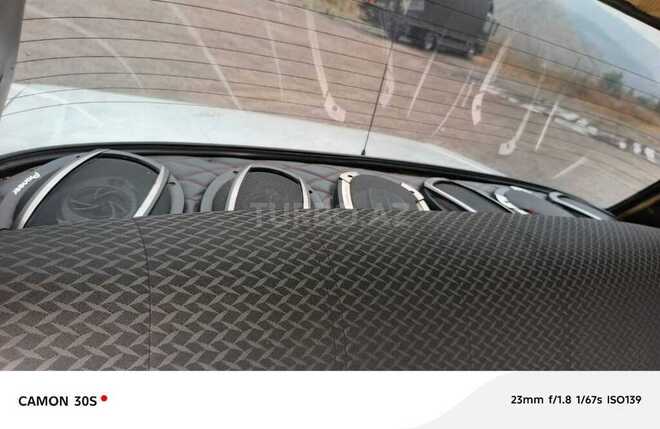 LADA (VAZ) 2107 2009, 186,000 km - 1.6 л - Gəncə