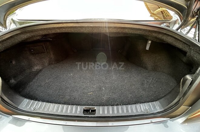 Infiniti Q50 2016, 157,000 km - 2.1 л - Bakı