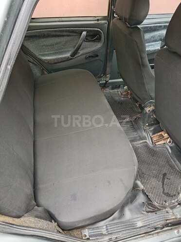 LADA (VAZ) 2115 2007, 100,000 km - 1.6 l - Gəncə