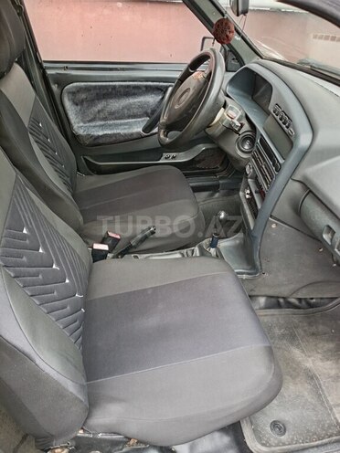 LADA (VAZ) 2115 2007, 100,000 km - 1.6 l - Gəncə