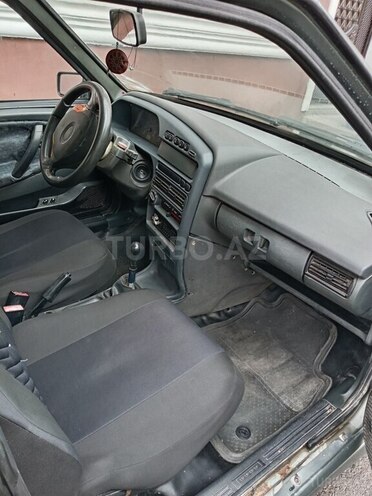 LADA (VAZ) 2115 2007, 100,000 km - 1.6 l - Gəncə