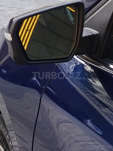 Chevrolet Equinox 2019, 88,600 km - 1.5 l - Bakı