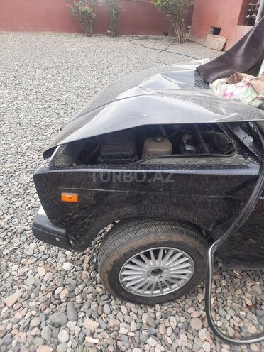 LADA (VAZ) 2107 2010, 169,000 km - 1.6 l - Beyləqan