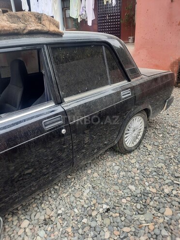LADA (VAZ) 2107 2010, 169,000 km - 1.6 l - Beyləqan