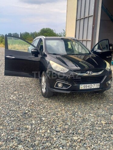 Hyundai ix35 2012, 230,000 km - 2.0 l - Bakı