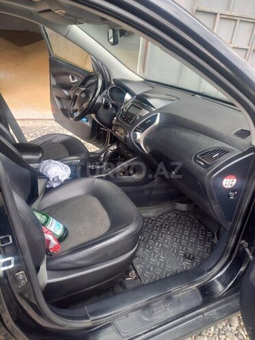 Hyundai ix35 2012, 230,000 km - 2.0 l - Bakı