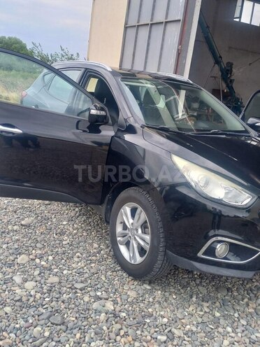 Hyundai ix35 2012, 230,000 km - 2.0 l - Bakı