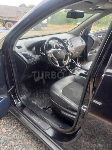 Hyundai ix35 2012, 230,000 km - 2.0 l - Bakı
