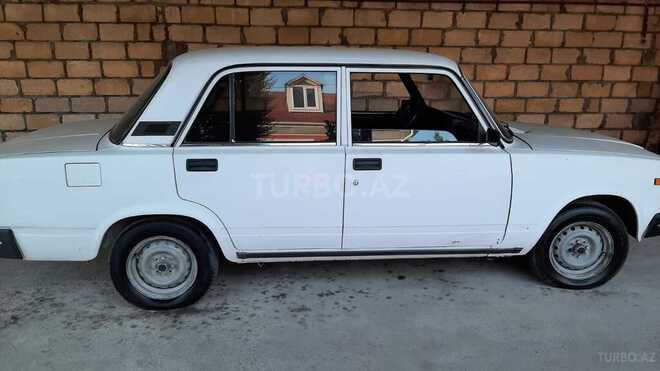LADA (VAZ) 2107 2009, 12,000 km - 1.6 л - Zaqatala