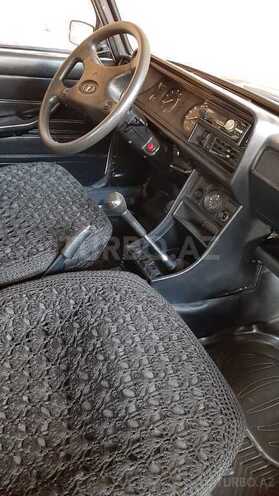 LADA (VAZ) 2107 2009, 12,000 km - 1.6 л - Zaqatala