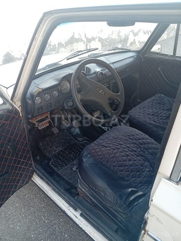 LADA (VAZ) 2106 1985, 285,000 km - 1.6 л - Ağstafa