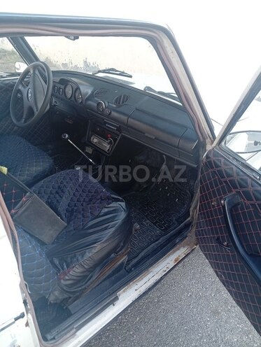 LADA (VAZ) 2106 1985, 285,000 km - 1.6 л - Ağstafa