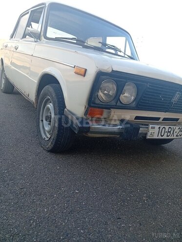 LADA (VAZ) 2106 1985, 285,000 km - 1.6 л - Ağstafa