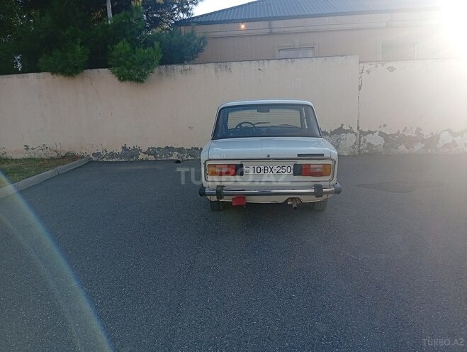 LADA (VAZ) 2106 1985, 285,000 km - 1.6 л - Ağstafa
