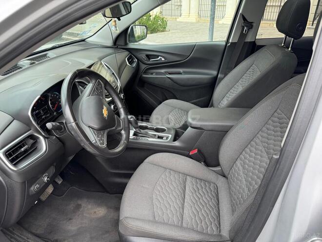 Chevrolet Equinox 2018, 100,000 km - 1.5 l - Bakı