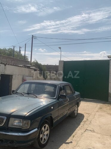 GAZ 3110 2002, 200,000 km - 2.3 l - Bakı