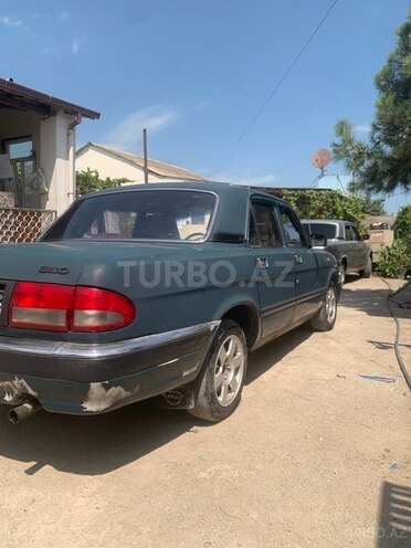 GAZ 3110 2002, 200,000 km - 2.3 l - Bakı