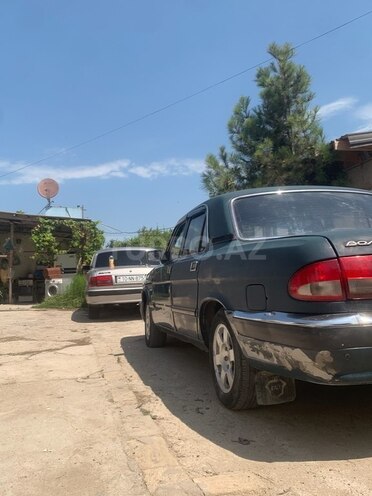 GAZ 3110 2002, 200,000 km - 2.3 l - Bakı