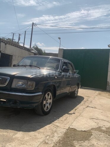 GAZ 3110 2002, 200,000 km - 2.3 l - Bakı