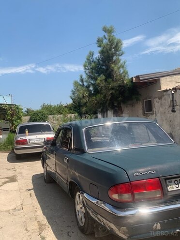 GAZ 3110 2002, 200,000 km - 2.3 l - Bakı