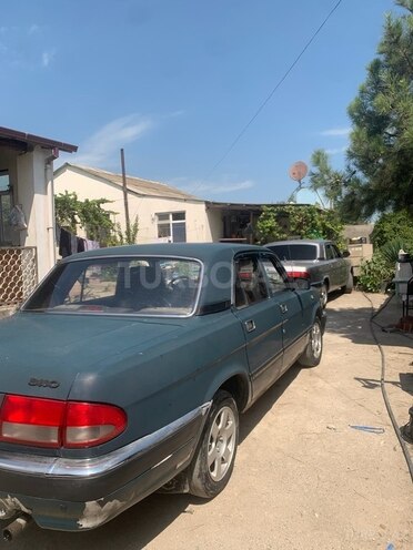 GAZ 3110 2002, 200,000 km - 2.3 l - Bakı